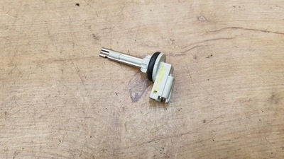 Датчик температури внутрішньої ford оригінальний номер 4s7t19c734aa фото №1