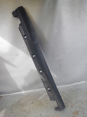 Mercedes gle w292 права молдинг поріг a2926980254 фото №1