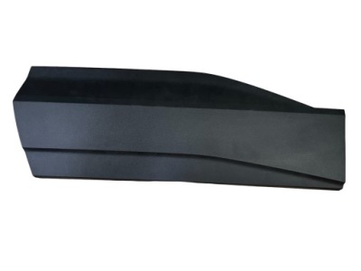 Audi q4 e-tron молдинг двері лівий задня 89a853969 фото №1