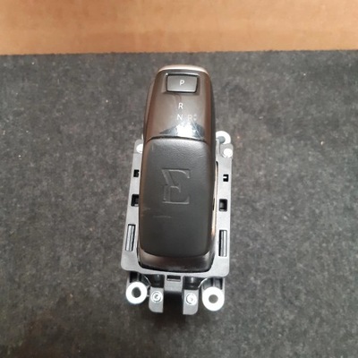 Ds7 crossback вибірник перемикання передач домкрат 98278453dx фото №1