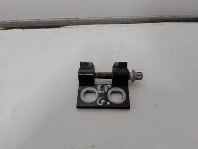 Mini countryman r60 петля дверь левый перед верхний фото №1