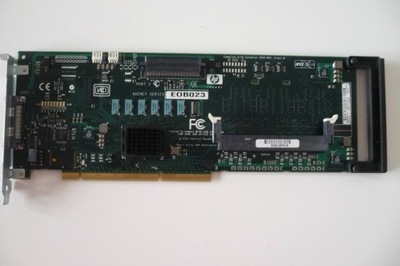 Karta RAID kontrolera HP Smart Array 64X SCSI