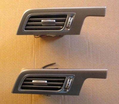 MERCEDES E W212 DEFLECTOR DE VENTILACIÓN IZQUIERDA VENTEO IZQUIERDO  