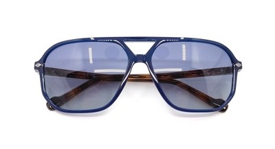 Vogue VO5531S BLUE OKULARY PRZECIWSŁONECZNE UV400