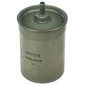 FILTROS COMBUSTIBLES DELPHI EFP218  