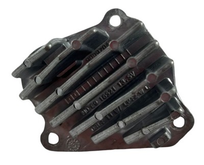 Модуль led jeż vw 90118048 фото №1