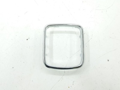 Mercedes-benz b w245 2007 рамка важіль перемикання передач  pp169267061 фото №1