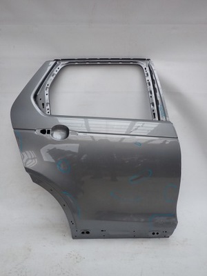 Land rover discovery sport 14- двері задня задні праве фото №1