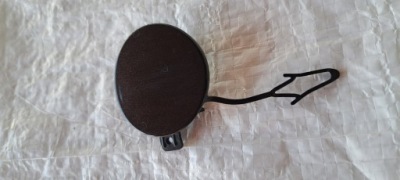 Passat b8 заглушка hak задня 3g9807441b фото №1