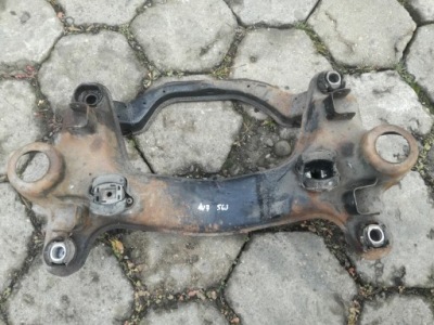 Підрамник передня mercedes 107 sl slc 1073300942 фото №1