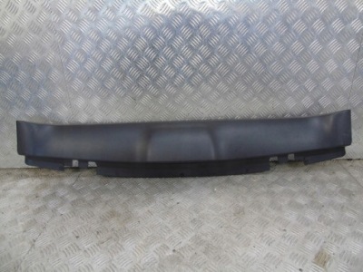 Mercedes w205 кабриолет  молдинг внутренняя стекло передней a2057700080 фото №1