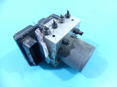 PUMP ABS BMW E60 E61 0265236010  