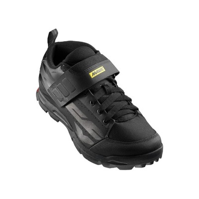Mavic Deemax Pro buty MTB DH czarne r.42 S10614