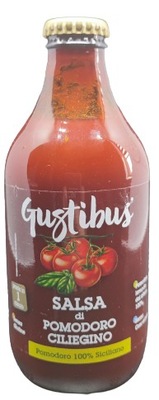 Gustibus Salsa di Pomodoro sos pomidorowy 330g