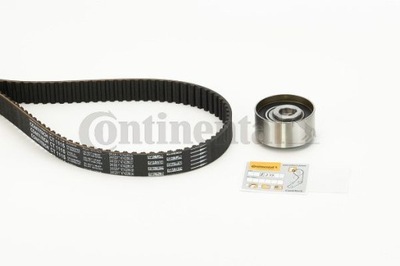 CONTINENTAL CTAM CON KOMPLEKTAS SKIRSTYMO SISTEMOS CONTITECH CT1115K1 