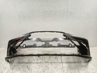 Бампер перед передній lexus es vii 2018- фото №1