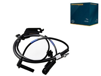 Denckermann датчик abs mitsubishi asx 10- lancer 08- outlander ii фото №1