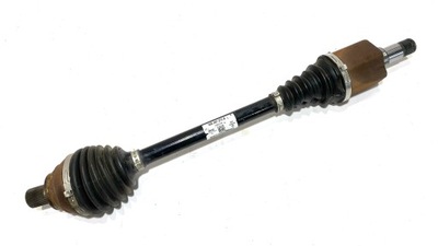 Oryg привідний вал передня права skoda enyaq 1eb407272b фото №1