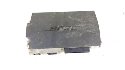 Audi a7 c7 усилитель bose 4g0035223a фото №1