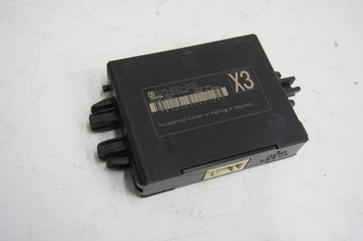 Модуль иммобилайзер иммобилайзера lexus nx 200t фото №1