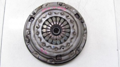 Honda cr-v iv 1.6 сцепление kpl 12-16 86 фото №1