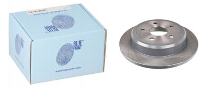 Диск тормозной. jeep grand cherokee iii wh, wk 20 фото №1