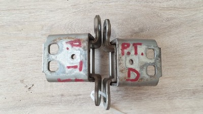 Петли дверь jeep cherokee liberty kj задняя правое фото №1