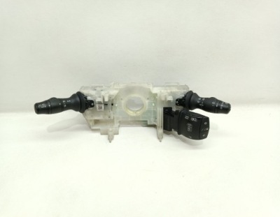 Переключатель комбинированный света renault scenic iii 255670019r фото №1