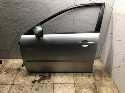 Двері передні ліва mercedes w203 фото №1
