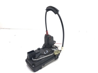 CERRADURA DE PUERTA DERECHA PARTE TRASERA OPEL ASTRA H HATCHBACK 13210739 04-14  