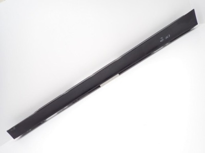 Молдинг защита порог порог левая bmw 3 f30 18r фото №1