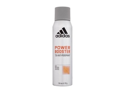 Antyperspirant Adidas Power Booster
