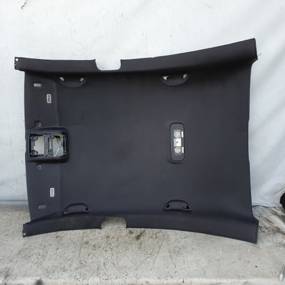 Стеля vw passat cc фото №1