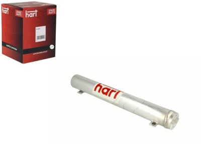 Осушувач do кондиціонера db w245 b150 05- hart фото №1