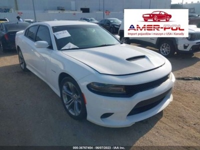 Dodge Charger 2021r., 5.7L