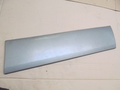 Mercedes w124 84-96 молдинг двері правий перед c308 фото №1