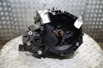 Коробка передач передач 6 ступенева vectra c lift 1.9cdti фото №1