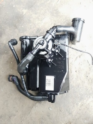 Фильтр угольный bmw 7 g11 bmw 5 g30 фото №1