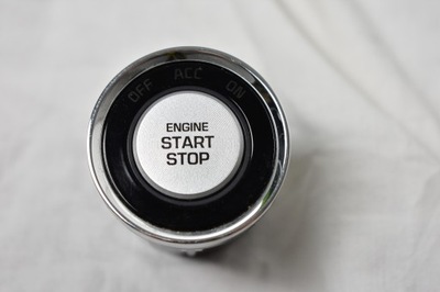 Кнопка запуск стоп hyundai tucson 95430-d3500 фото №1