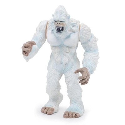 YETI, PAPO