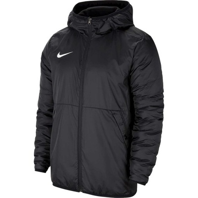 Kurtka męska Nike NK Park 20 Fall czarna CW6157 010 M