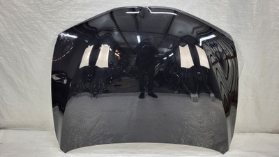 Капот кришка двигуна alfa romeo tonale фото №1