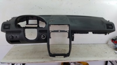 Приборная панель приборная mercedes a klasa w169 lift фото №1
