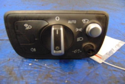 Audi a6 c7 выключатель света 4g0941531aa фото №1