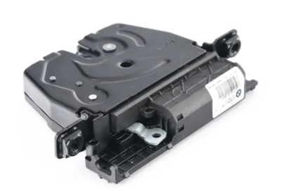 Замок багажника bmw 5 f10 фото №1