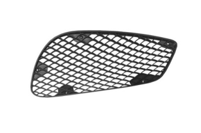 Mercedes e-klasa w212 2013 lift amg правая наружная решётка бампера фото №1