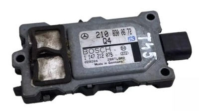 Mercedes-benz e w211 2000 датчик фото №1