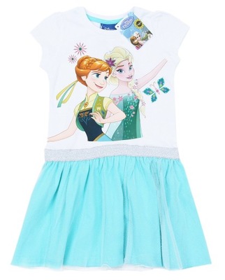 FROZEN Kraina Lodu Disney PRIMARK 2-3 lat 98 cm