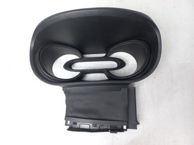 Vivaro b trafic talento корпус защита спидометра фото №1