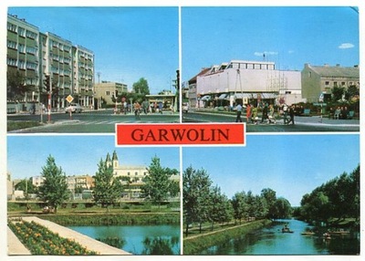 GARWOLIN :: różne widoki